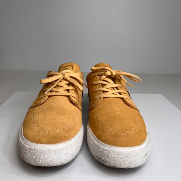 Nike Men Shoe 13 SB Stefan Janoski Swoosh Low Lace Up Sneaker Skate Gym Core Ex main image 8